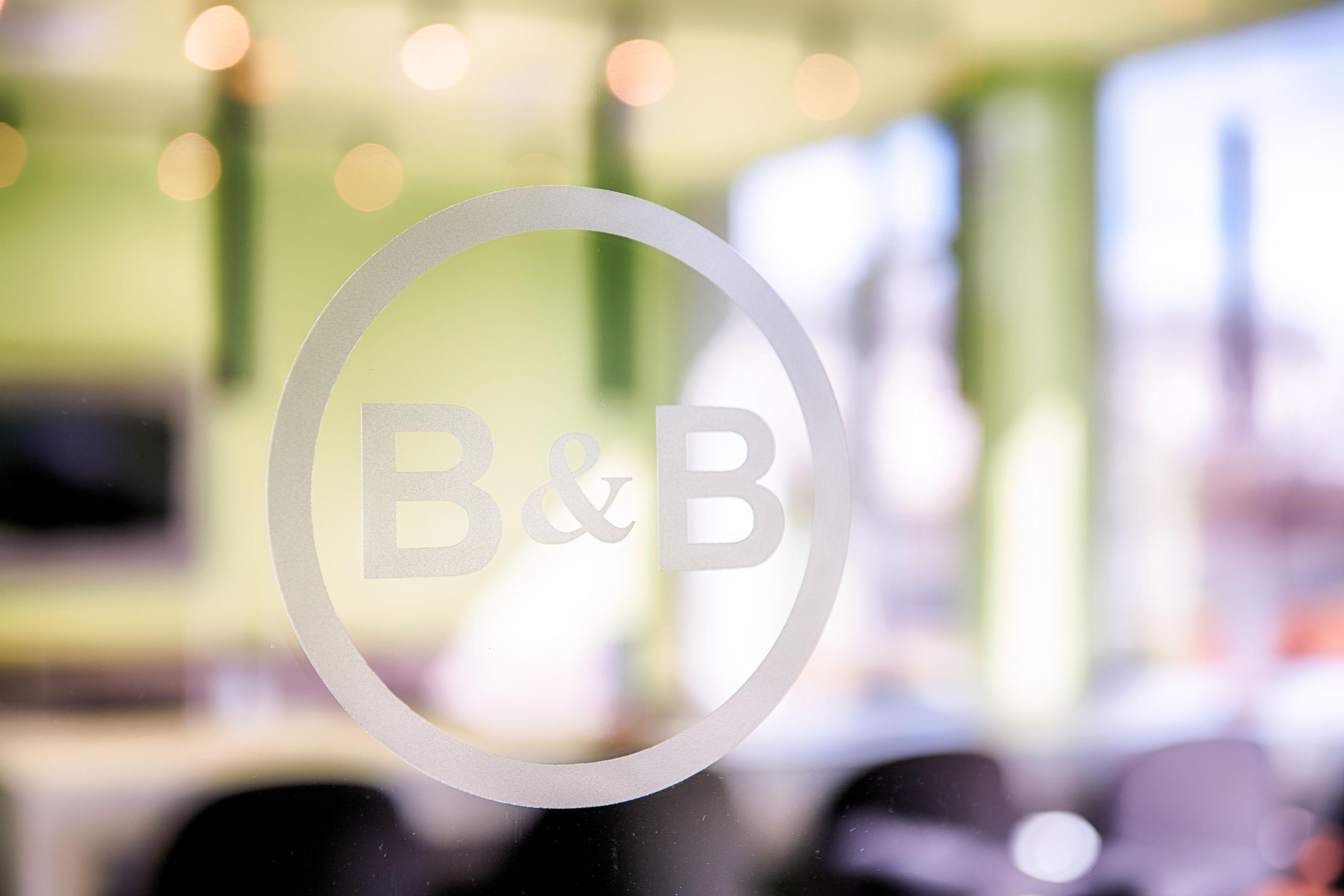 B&B Hotel Филлах Экстерьер фото